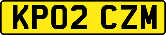 KP02CZM
