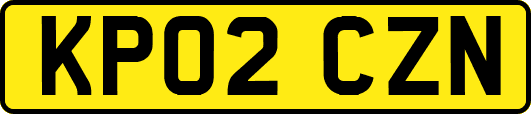 KP02CZN
