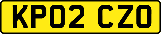 KP02CZO