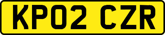KP02CZR