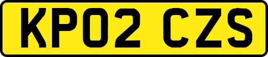 KP02CZS