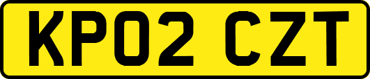 KP02CZT