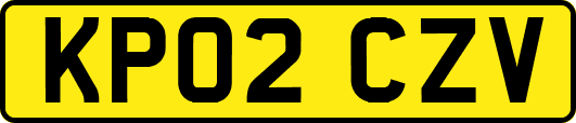 KP02CZV