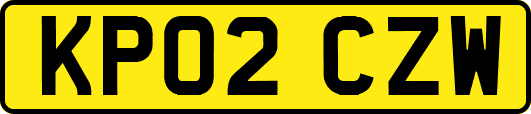 KP02CZW