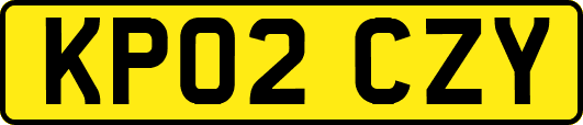 KP02CZY