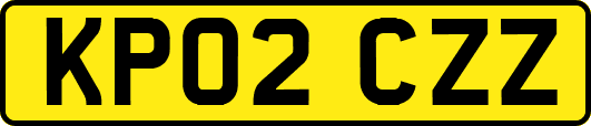 KP02CZZ