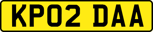 KP02DAA