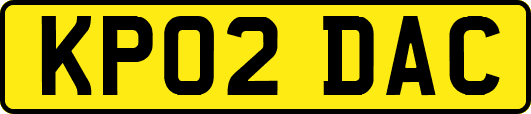 KP02DAC