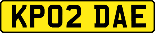 KP02DAE