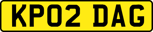 KP02DAG