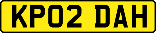 KP02DAH