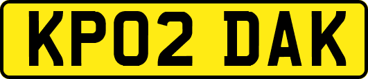 KP02DAK