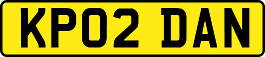 KP02DAN