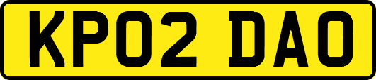 KP02DAO