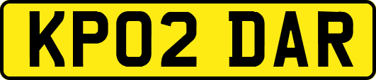 KP02DAR