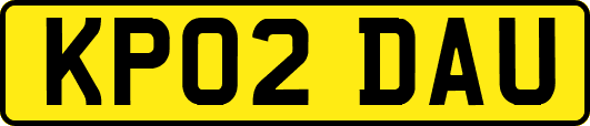 KP02DAU