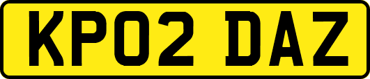 KP02DAZ