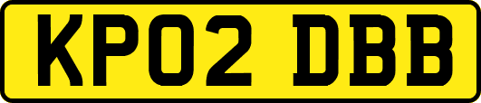 KP02DBB
