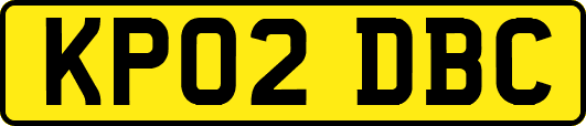 KP02DBC