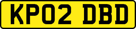 KP02DBD