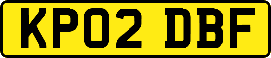 KP02DBF