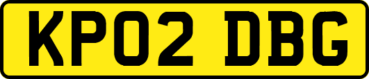 KP02DBG