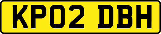 KP02DBH