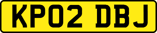 KP02DBJ
