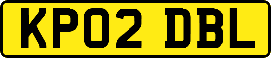 KP02DBL