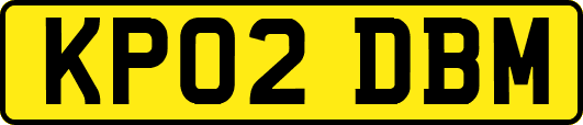 KP02DBM