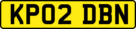 KP02DBN