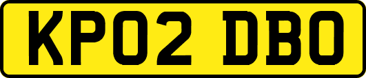 KP02DBO