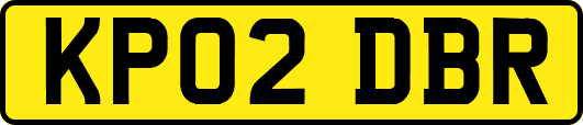 KP02DBR