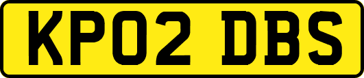 KP02DBS
