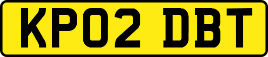 KP02DBT