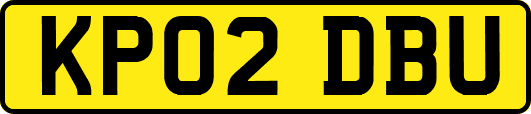 KP02DBU