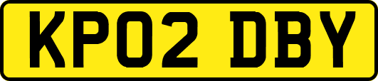 KP02DBY