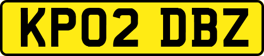 KP02DBZ