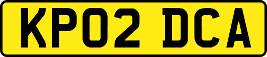 KP02DCA