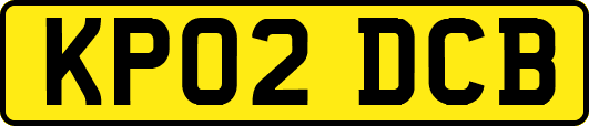 KP02DCB