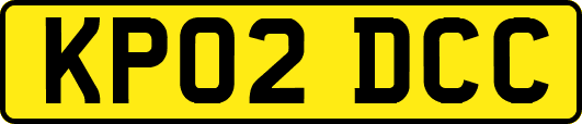 KP02DCC