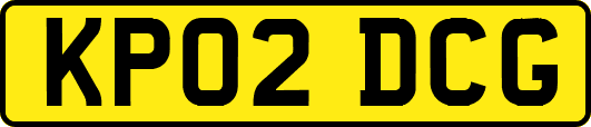 KP02DCG