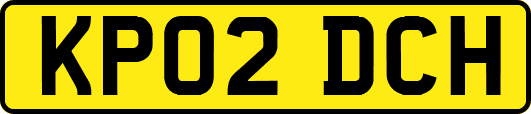 KP02DCH