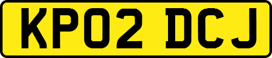 KP02DCJ