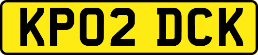 KP02DCK