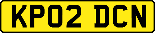 KP02DCN