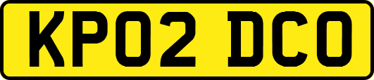 KP02DCO