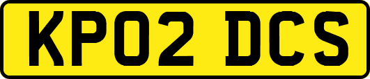 KP02DCS