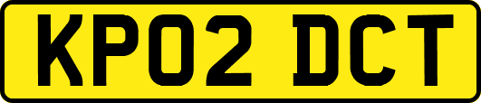 KP02DCT
