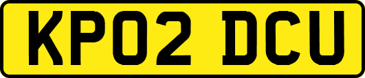 KP02DCU